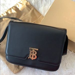 Burberry TB Bag size Medium